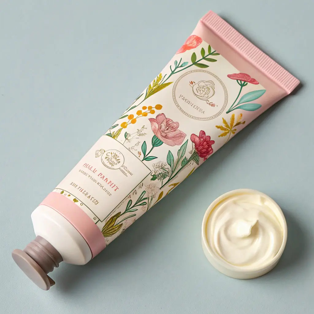 Nourishing Hand Cream