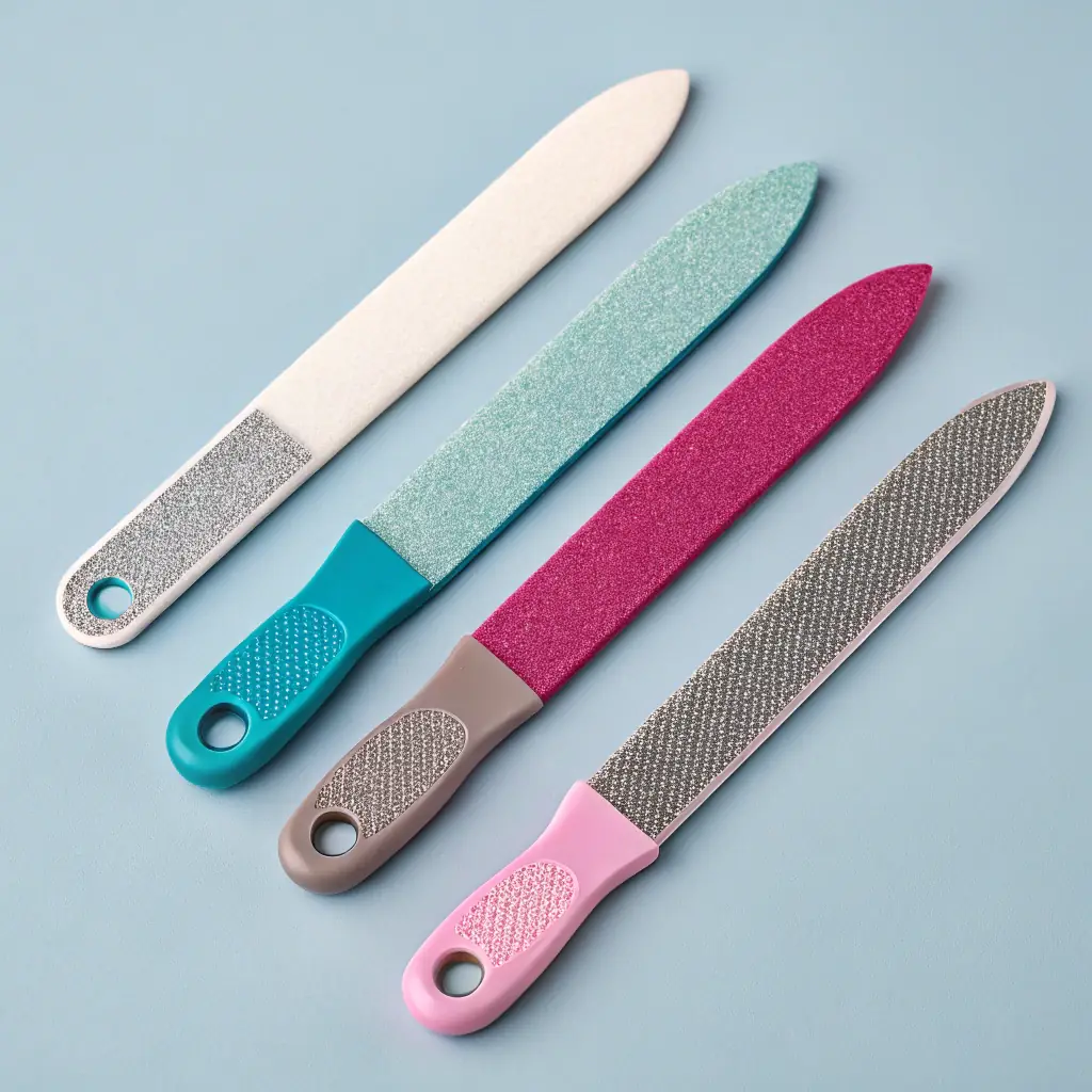 Nail Buffer and File Kit