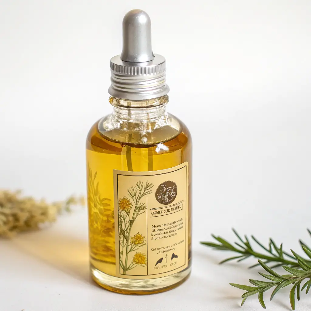 Cuticle Care Oil