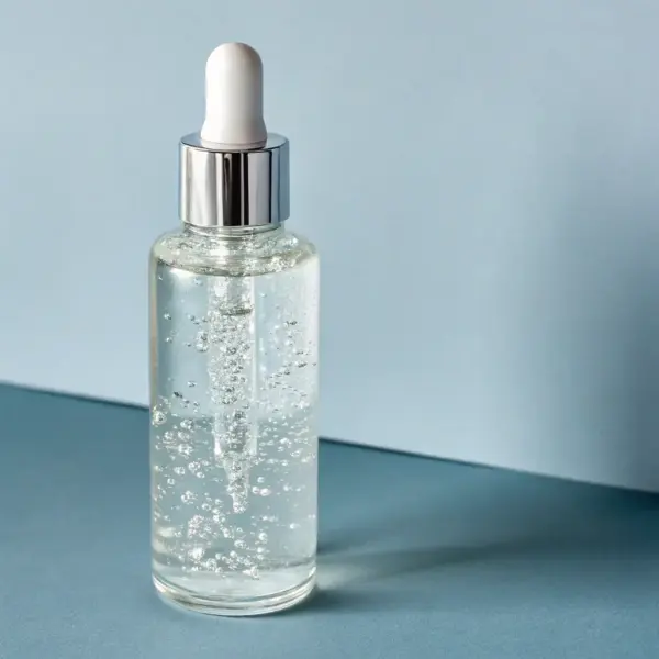 Hydrating Rose Facial Serum