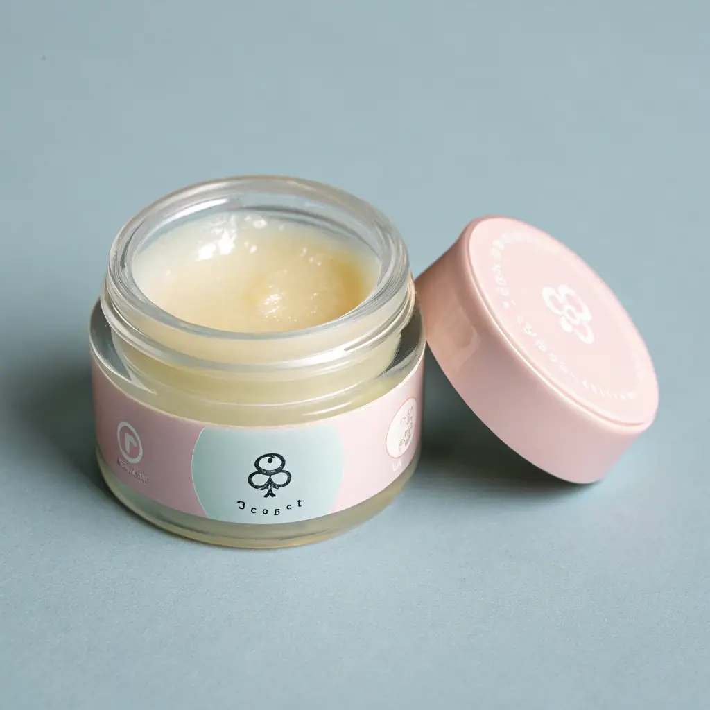 Nourishing Night Mask