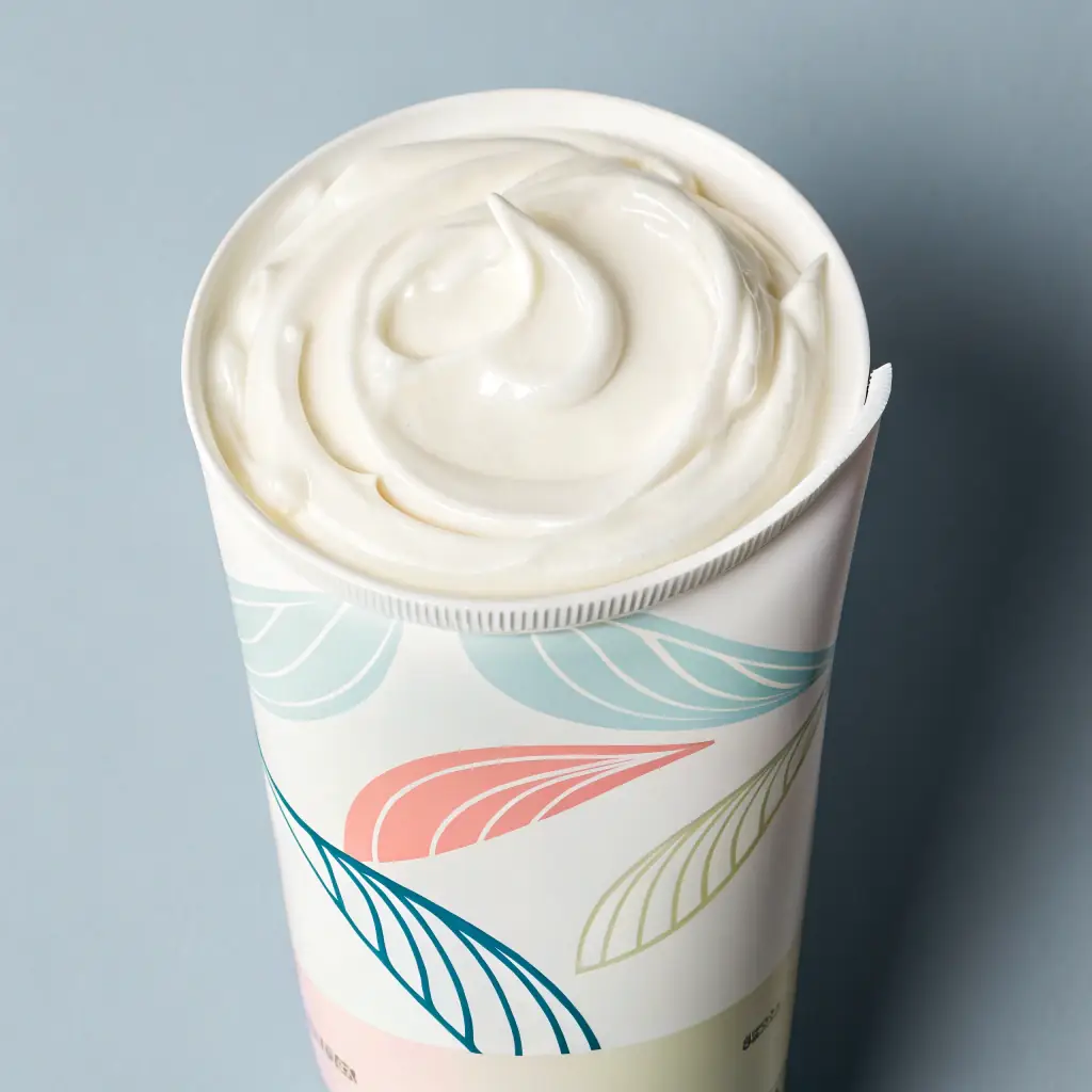 Gentle Cleansing Milk