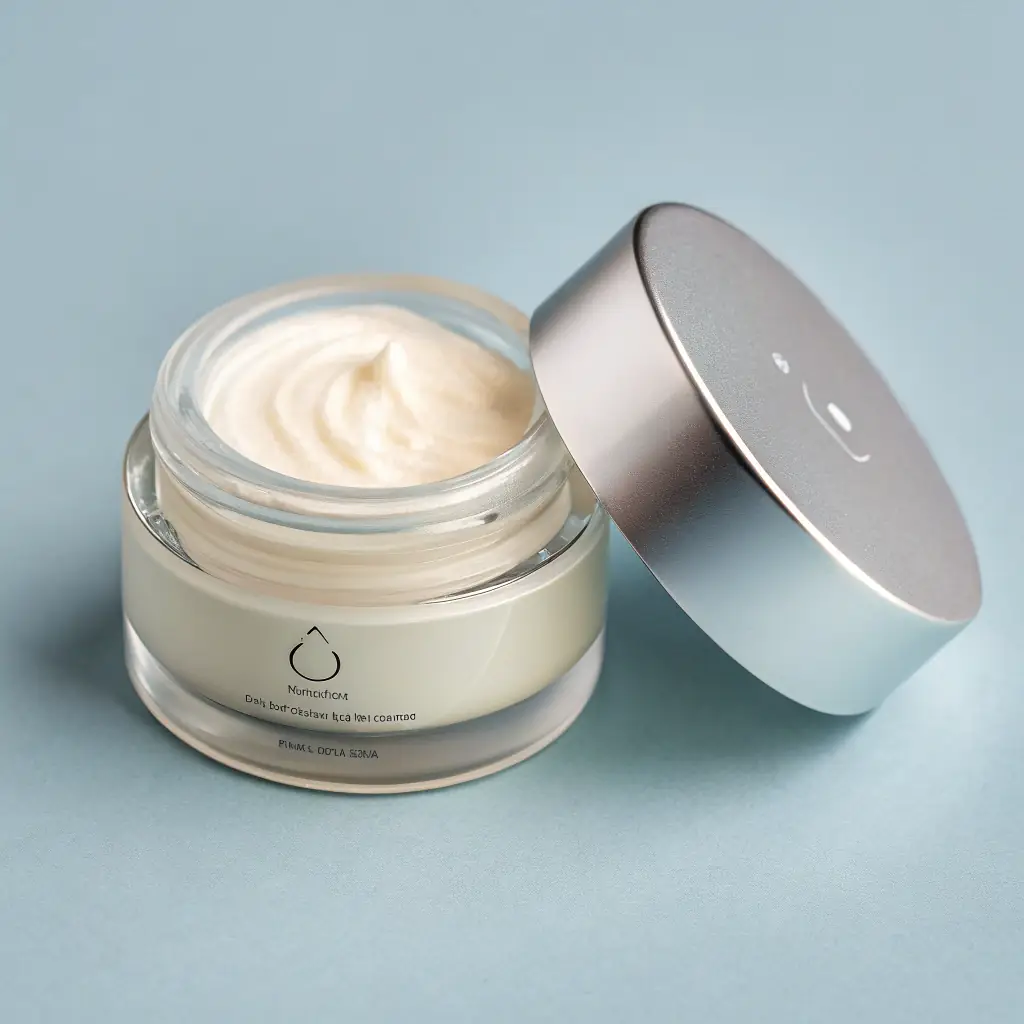 Revitalizing Eye Cream